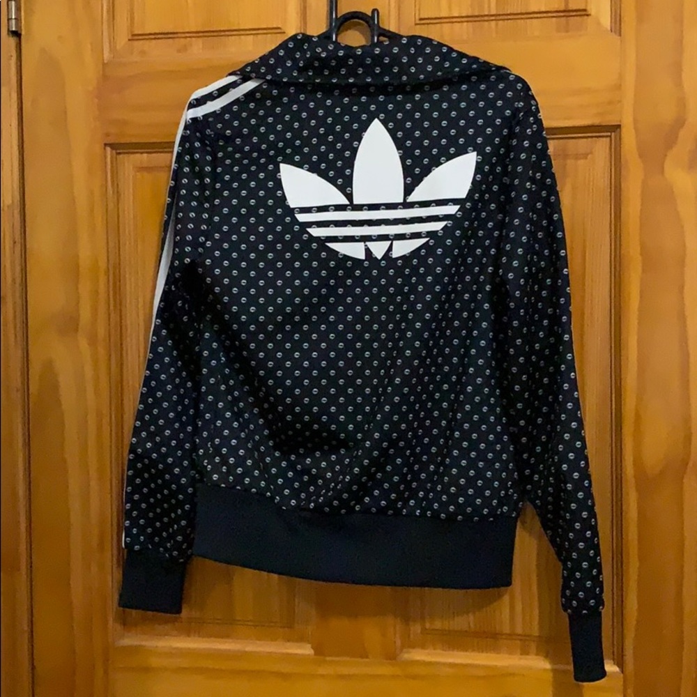 Adidas jacket - Picture 5 of 5